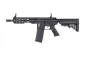 Preview: Specna Arms SA-F08 FLEX Gen.2 HAL ETU Black AEG 0,5 Joule ab 14J.